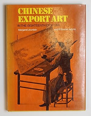 Image du vendeur pour Chinese Export Art: In The Eighteenth Century mis en vente par Our Kind Of Books