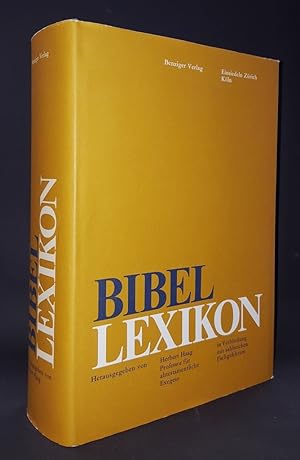 Bibel-Lexikon.