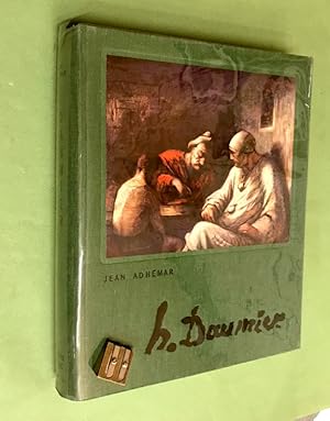 Honoré Daumier.