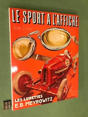 Le Sport à l'affiche.