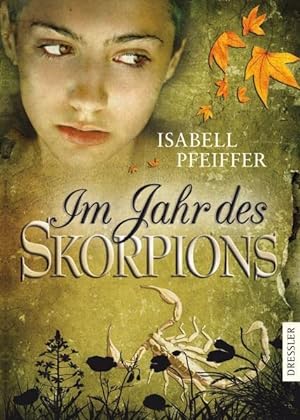 Seller image for Im Jahr des Skorpions for sale by mediafritze