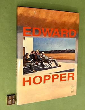 Edward Hopper.