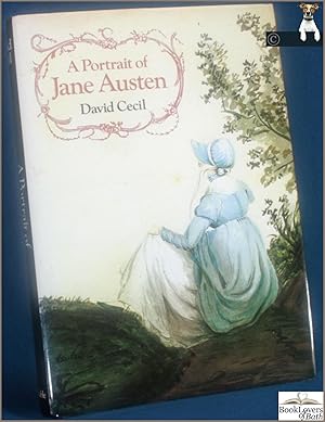 A Portrait of Jane Austen