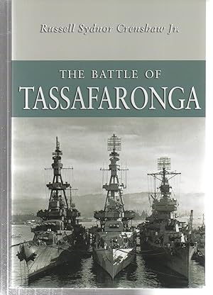 Seller image for The Battle of Tassafaronga for sale by EdmondDantes Bookseller