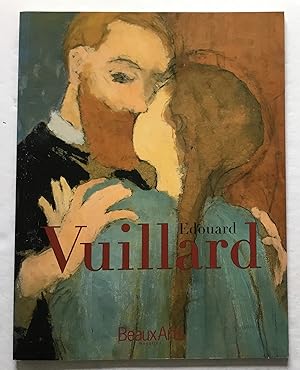 Image du vendeur pour Edouard Vuillard. [Beaux Arts magazine] mis en vente par Monkey House Books