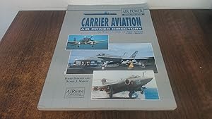 Image du vendeur pour Carrier Aviation Air Power Directory mis en vente par BoundlessBookstore