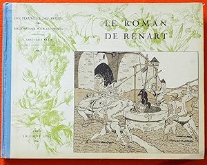 Le roman de renart