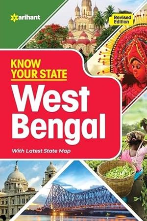 Seller image for Know Your State West Bengal (Paperback) for sale by Grand Eagle Retail