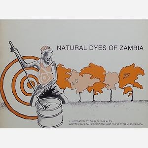 Natural Dyes of Zambia