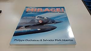 Image du vendeur pour Mirage!: Dassaults Mach-2 Warriors mis en vente par BoundlessBookstore