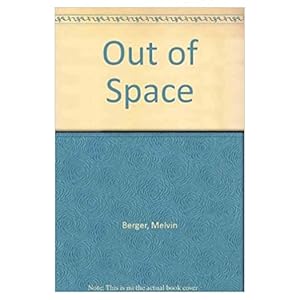 Seller image for Out in Space (Paperback) by Melvin Berger for sale by InventoryMasters