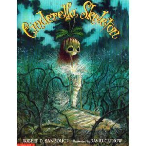 Seller image for Cinderella Skeleton (Paperback) for sale by InventoryMasters