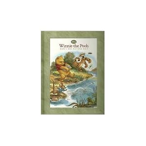 Image du vendeur pour Winnie the Pooh: Roos Big Nature Day (Hardcover) mis en vente par InventoryMasters