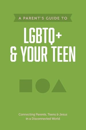 Imagen del vendedor de Parent?s Guide to Lgbtq+ and Your Teen a la venta por GreatBookPrices