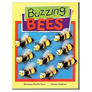 Image du vendeur pour Buzzing Bees (Paperback) by Rosemary Reuille Irons,Dianne Vanderee mis en vente par InventoryMasters