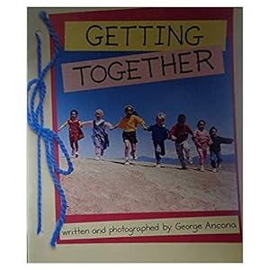 Seller image for GETTING TOGETHER (Paperback) for sale by InventoryMasters