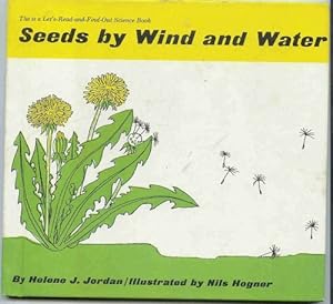 Bild des Verkufers fr Seeds By Wind and Water zum Verkauf von InventoryMasters