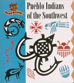 Seller image for Big World Pueblo Indians of SW (Big World Read Alongs) for sale by InventoryMasters