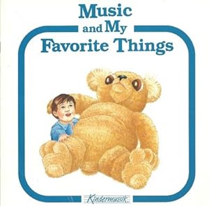 Image du vendeur pour Music and My Favorite Things, Picture Songbook (Paperback) mis en vente par InventoryMasters