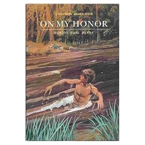 Bild des Verkufers fr On My Honor (Hardcover) by Marion Dane Bauer,Dolores Kozielski zum Verkauf von InventoryMasters