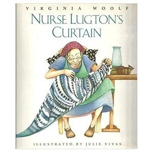 Seller image for Nurse Lugtons Curtain (Hardcover) for sale by InventoryMasters