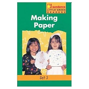 Seller image for Making Paper (Paperback) by COSTAIN. GOULD LEAGUE.,Meredith Costain for sale by InventoryMasters