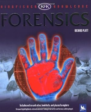 Seller image for Kingfisher Knowledge: Forensics for sale by InventoryMasters