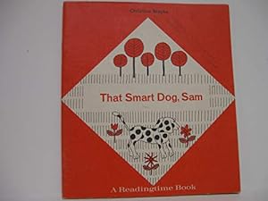 Imagen del vendedor de That Smart Dog, Sam (Paperback) a la venta por InventoryMasters