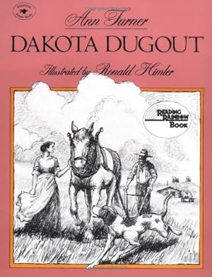 Seller image for Dakota Dugout for sale by InventoryMasters