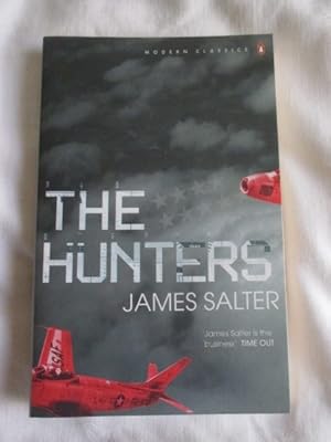 The Hunters: James Salter