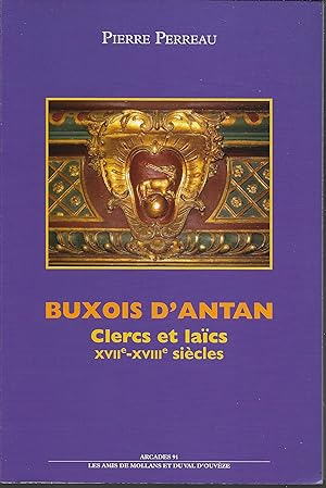 Buxois d'antan.