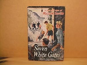 Seller image for Seven White Gates for sale by The Topsham Bookshop