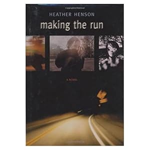 Image du vendeur pour Making the Run mis en vente par InventoryMasters