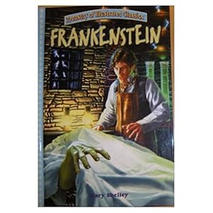 Image du vendeur pour Frankenstein mis en vente par InventoryMasters