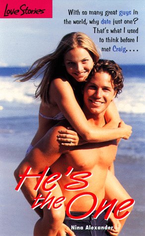 Seller image for Hes the One (Love Stories, #28) for sale by InventoryMasters