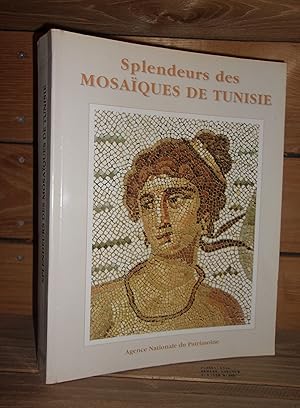 SPLENDEURS DES MOSAIQUES DE TUNISIE