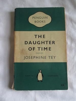 The Daughter of Time