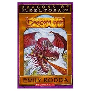 Image du vendeur pour Dragons Of Deltora #1 mis en vente par InventoryMasters