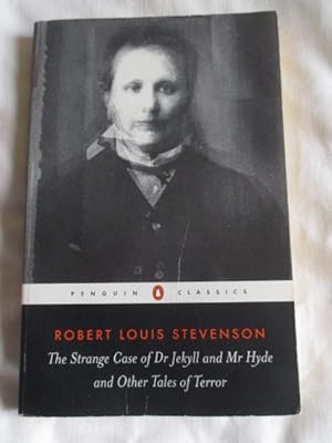 The Strange Case of Dr Jekyll and Mr Hyde and Other Tales of Terror