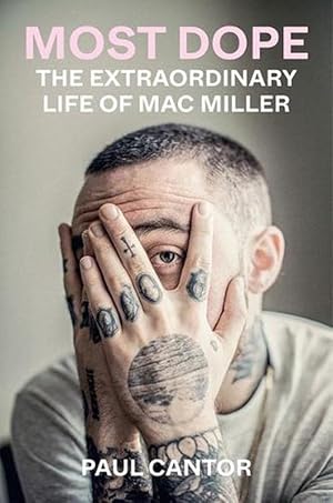 Seller image for Most Dope (Paperback) for sale by CitiRetail
