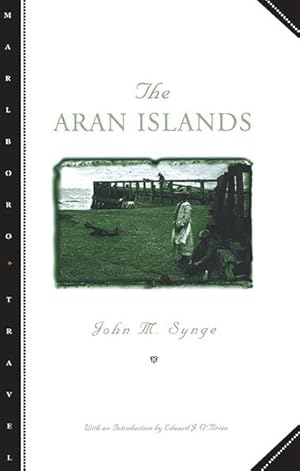 Imagen del vendedor de Aran Islands a la venta por GreatBookPrices