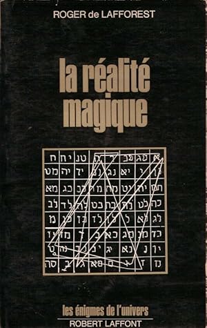 La réalité magique