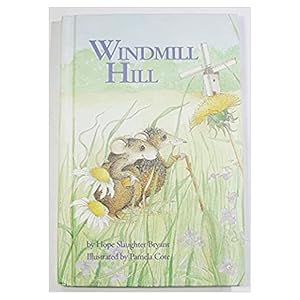 Seller image for Windmill Hill (Hardcover) by Hope Slaughter for sale by InventoryMasters