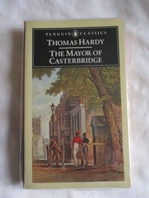 The Mayor of Casterbridge