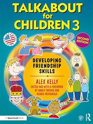 Seller image for Talkabout for Children : Developing Friendship Skills for sale by GreatBookPrices