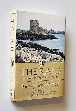 Seller image for The Raid for sale by Time Traveler Books