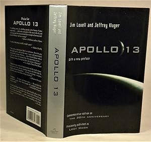 Immagine del venditore per Apollo 13: Anniversary Edition venduto da Armadillo Alley Books