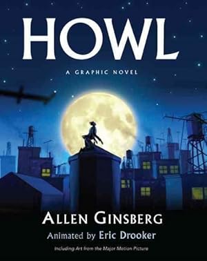 Seller image for Howl for sale by GreatBookPrices