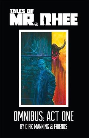 Imagen del vendedor de Tales Of Mr. Rhee Omnibus: Act One (Paperback) a la venta por CitiRetail
