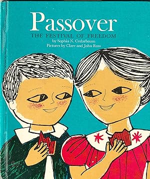 Passover The Festival of Freedom